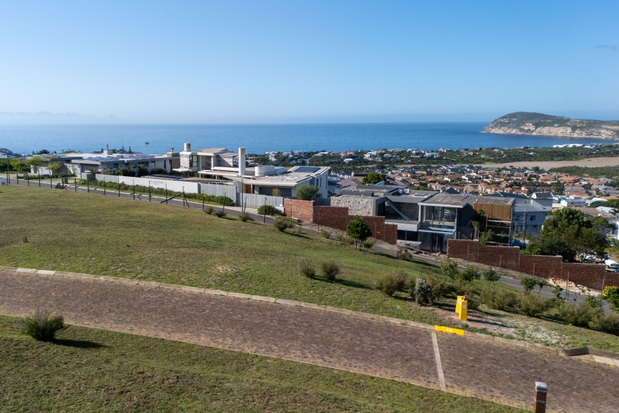0 Bedroom Property for Sale in Robberg Ridge Western Cape